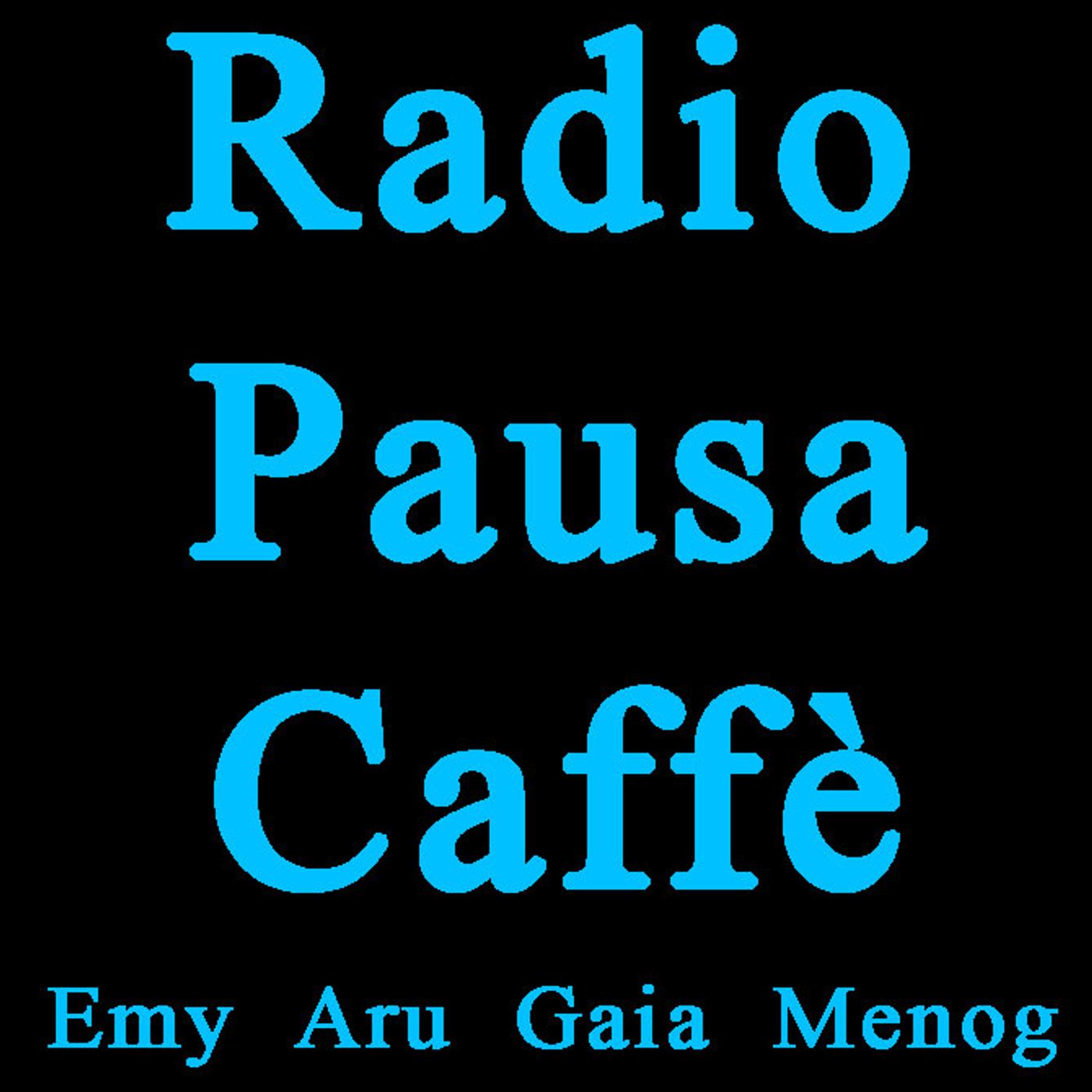 RadioPausaCaffè_Seconda Stagione