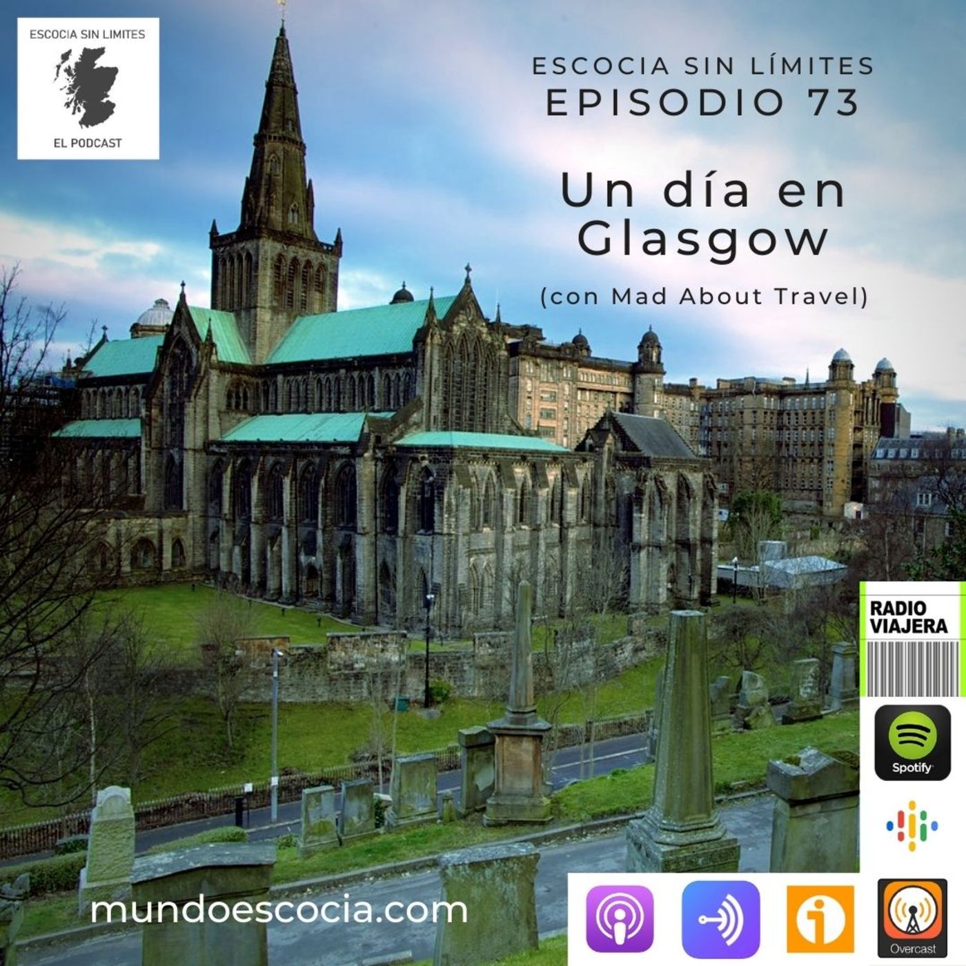 Escocia sin límites