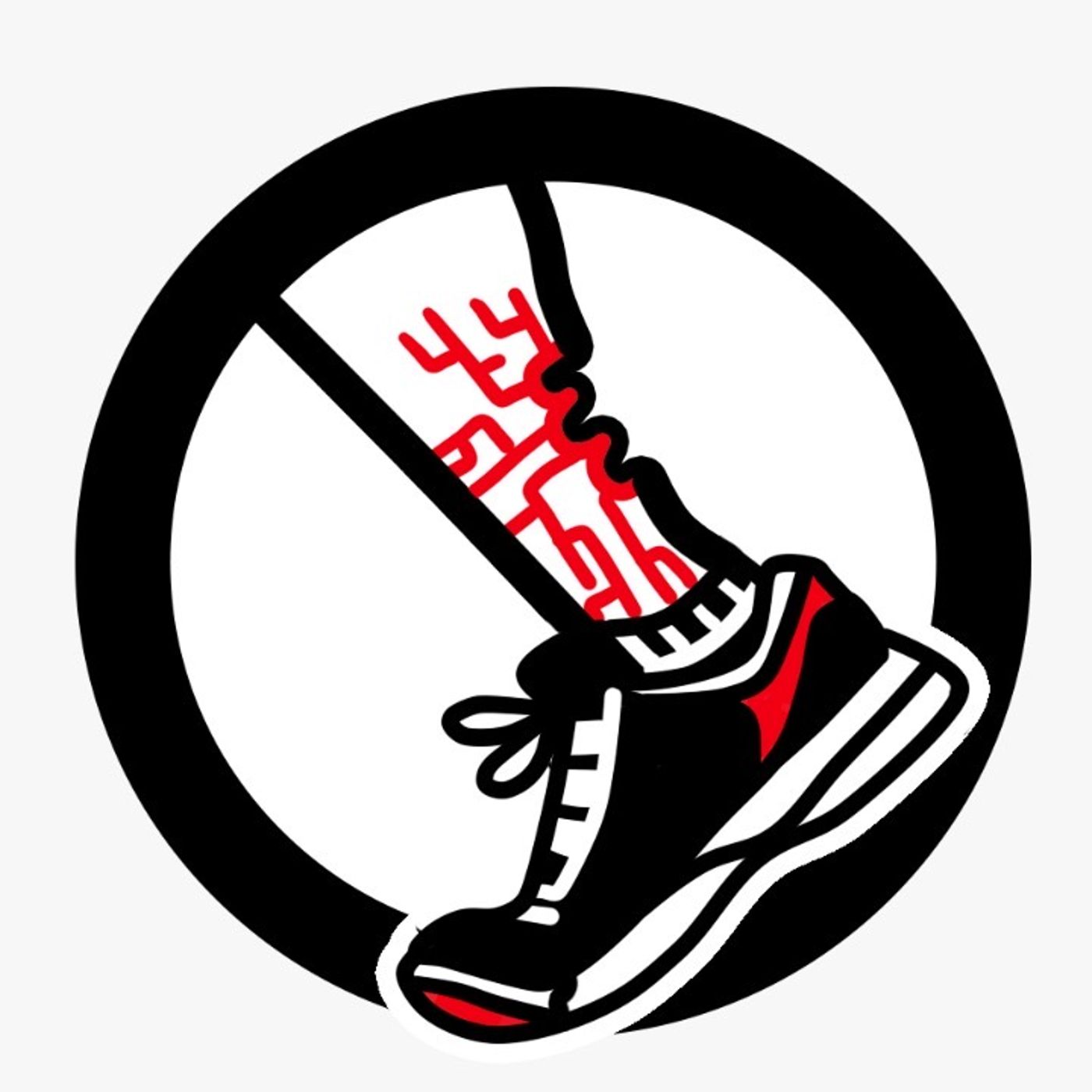 runzombie.fm's show podcast artwork