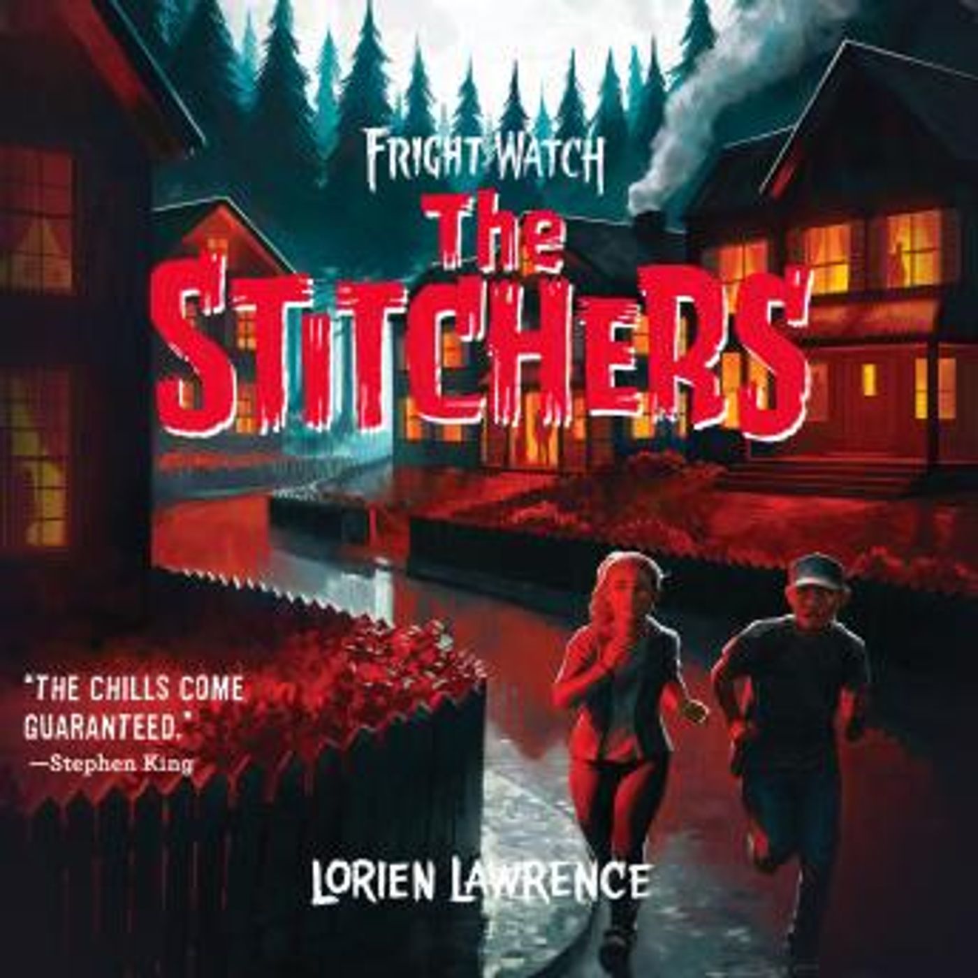 Listen to the Best Full Audiobooks in Kids, Mystery & Fantasy