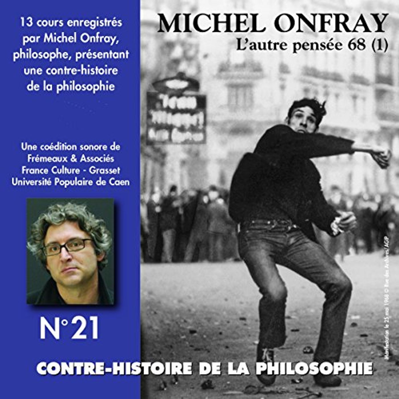 Discover the Libray of Best Audiobooks in Nonfiction, Philosophy