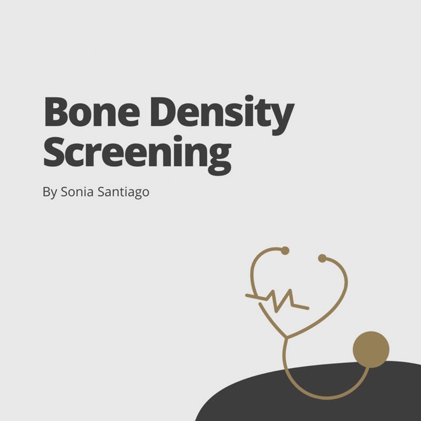 Bone Density Screening Overview_2 episode artwork