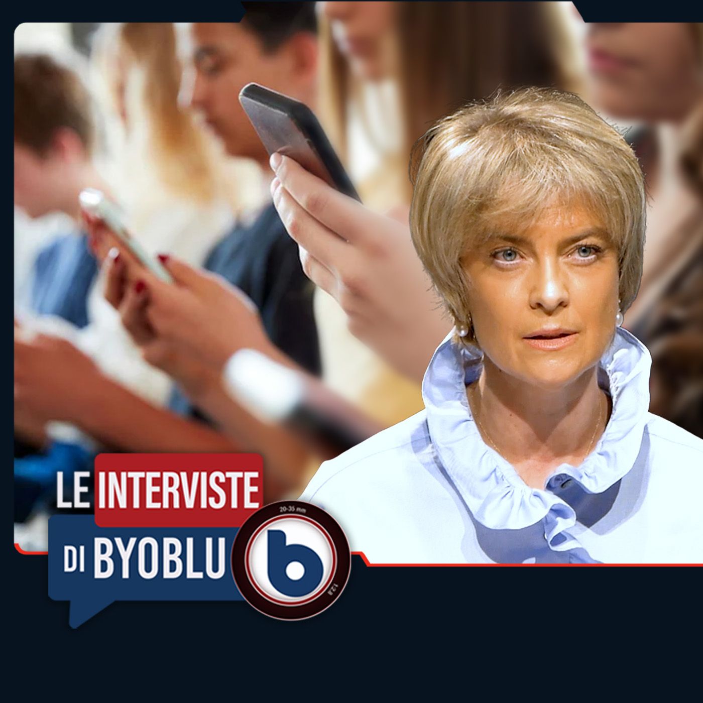 Byoblu24 interviste
