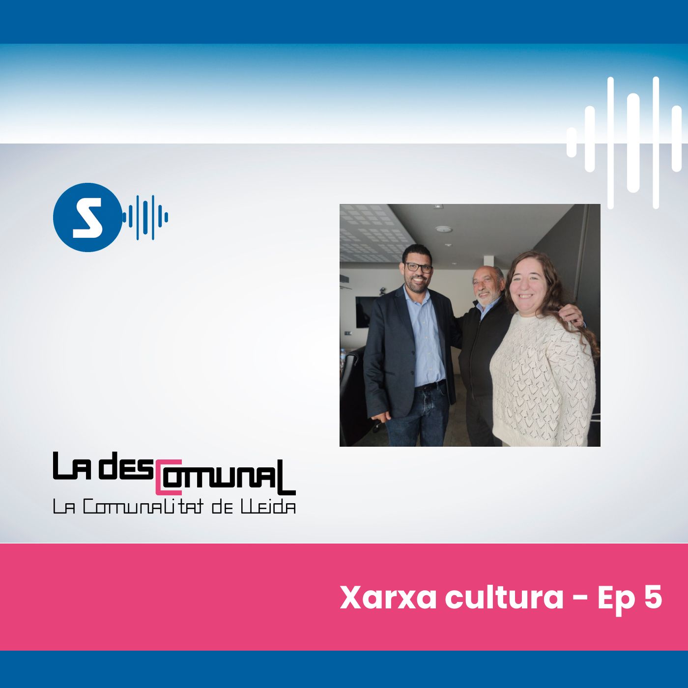 La Descomunal