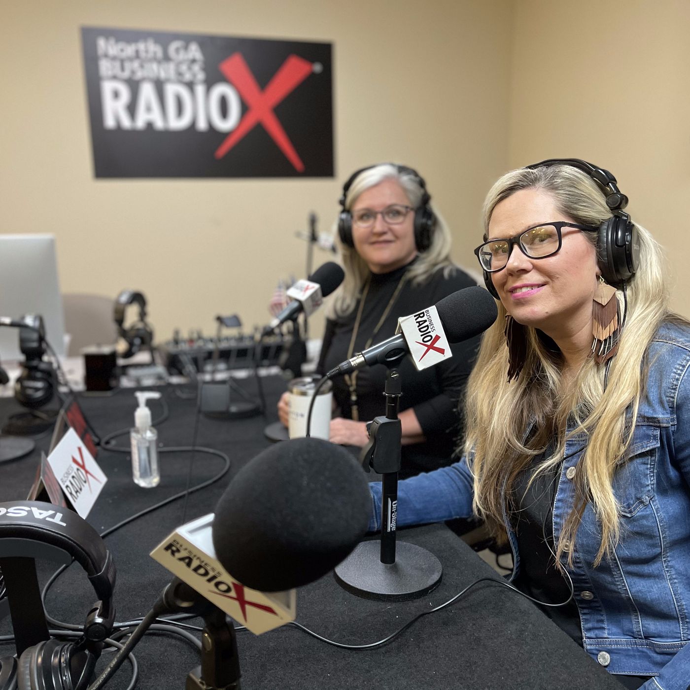 North Georgia Business Radio