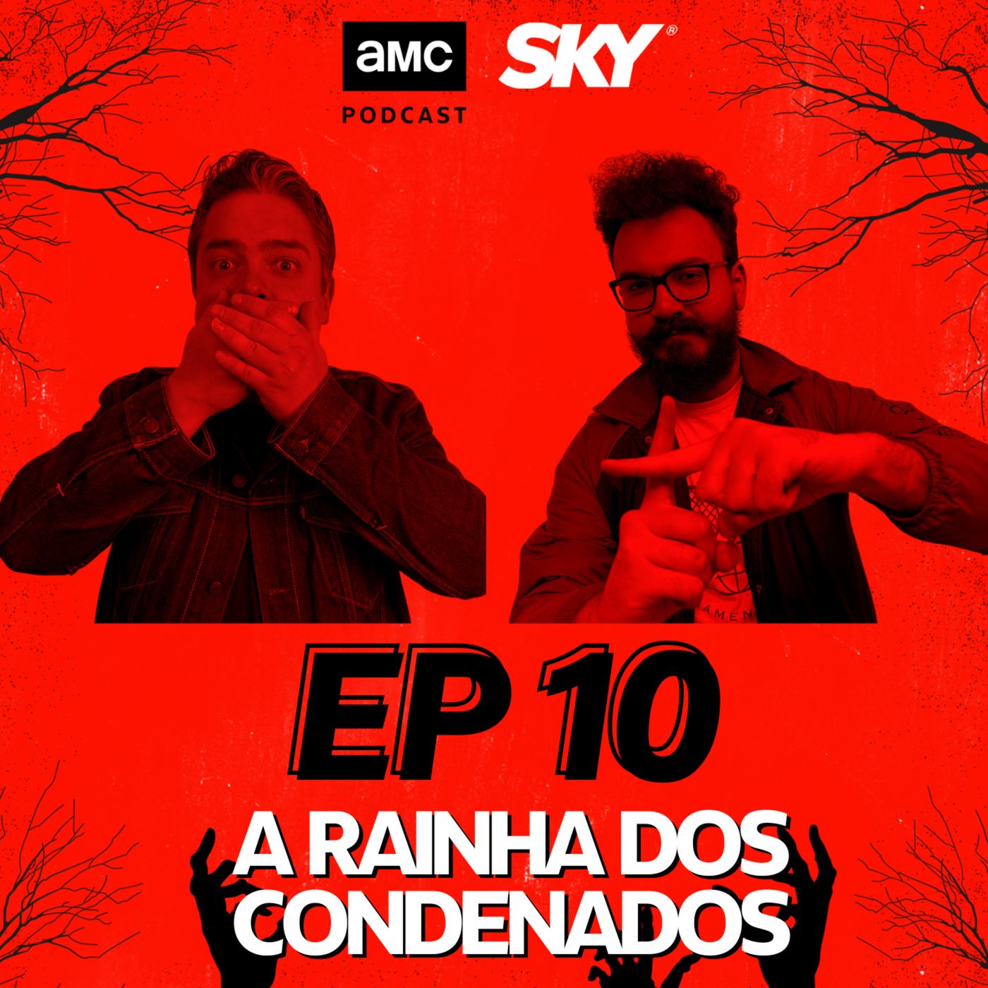 Especialistas em Apocalipse