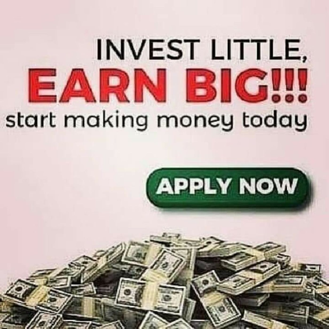 MakeMoney WithAnita\'s show