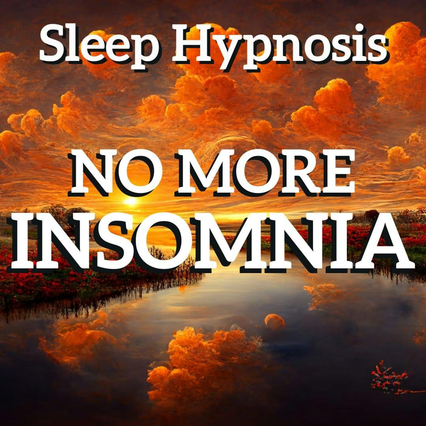 Sleep Hypnosis for Insomnia