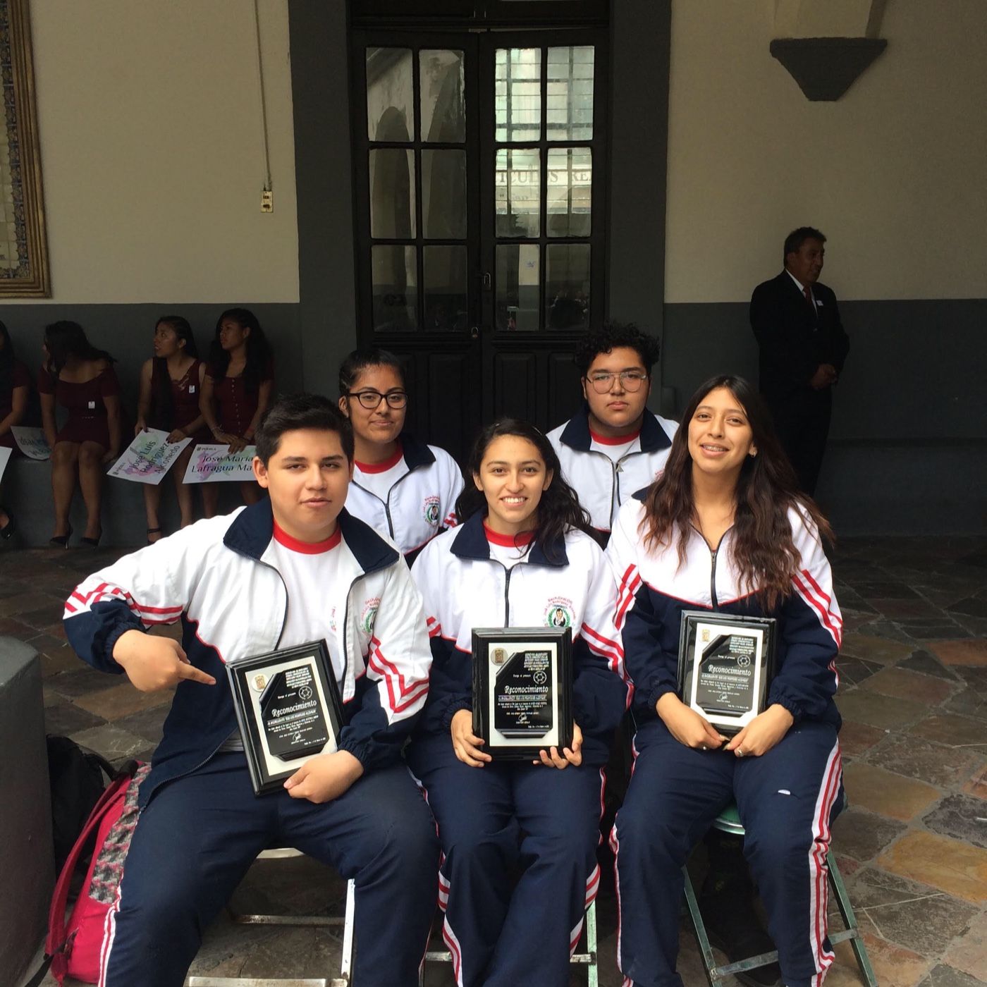 Primeros Auxilios II