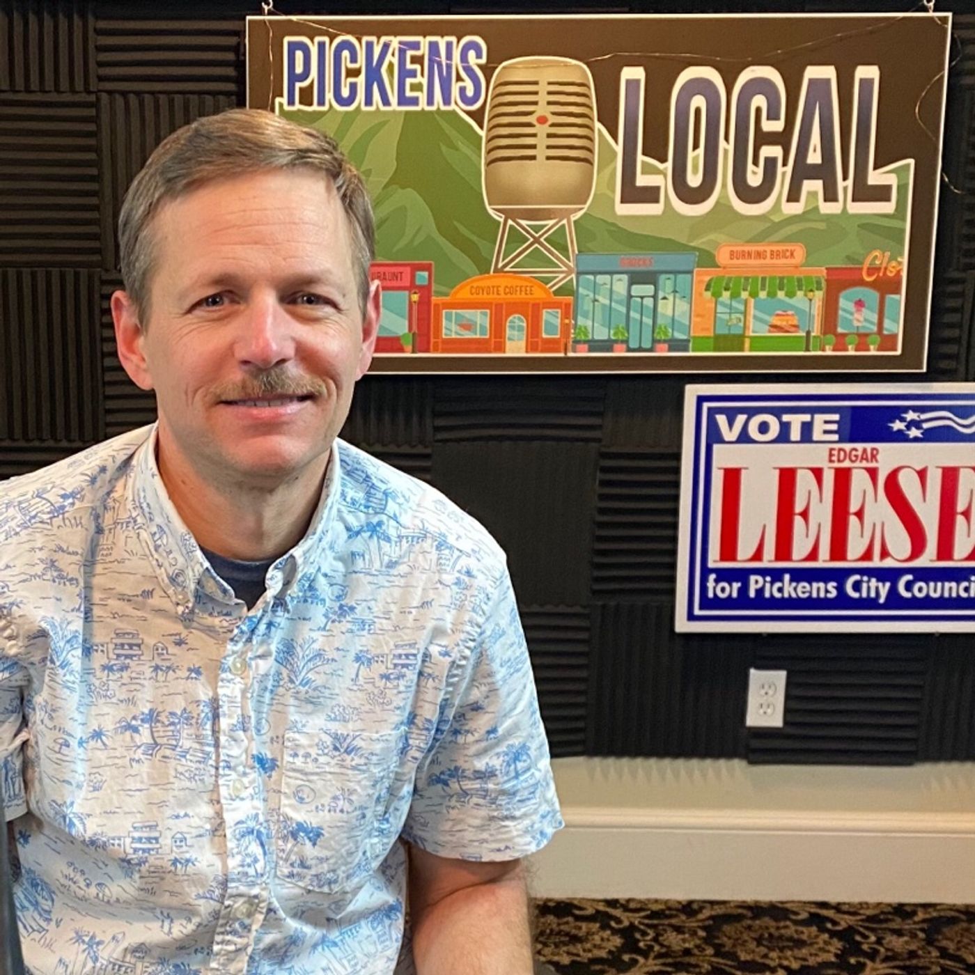 Pickens Local