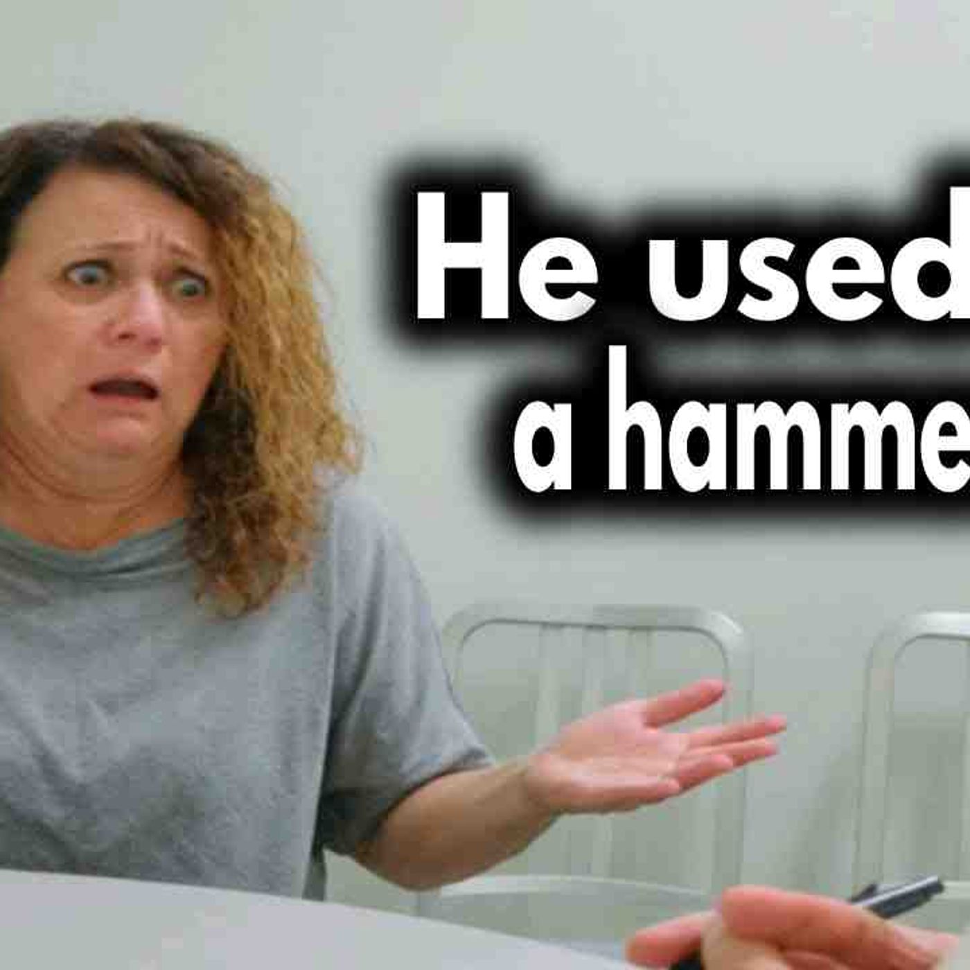 Mom Discovers Her Son Went On A Killing Spree episode artwork
