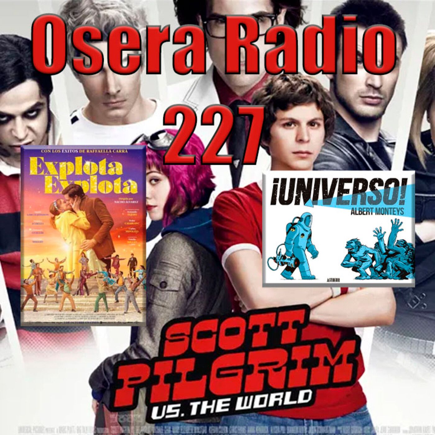 Osera Radio