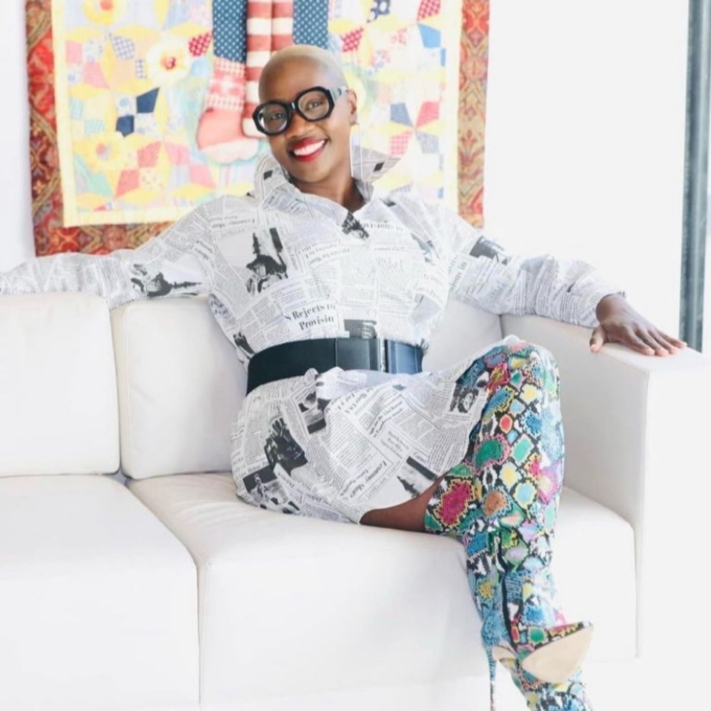 The Subtle Art Of Being Underpaid