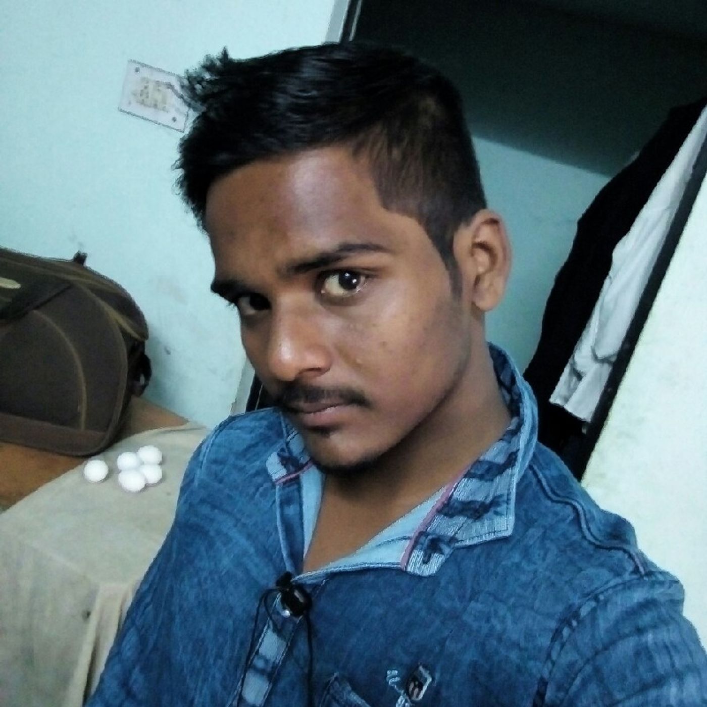 Pavan Singh Yadav\'s show
