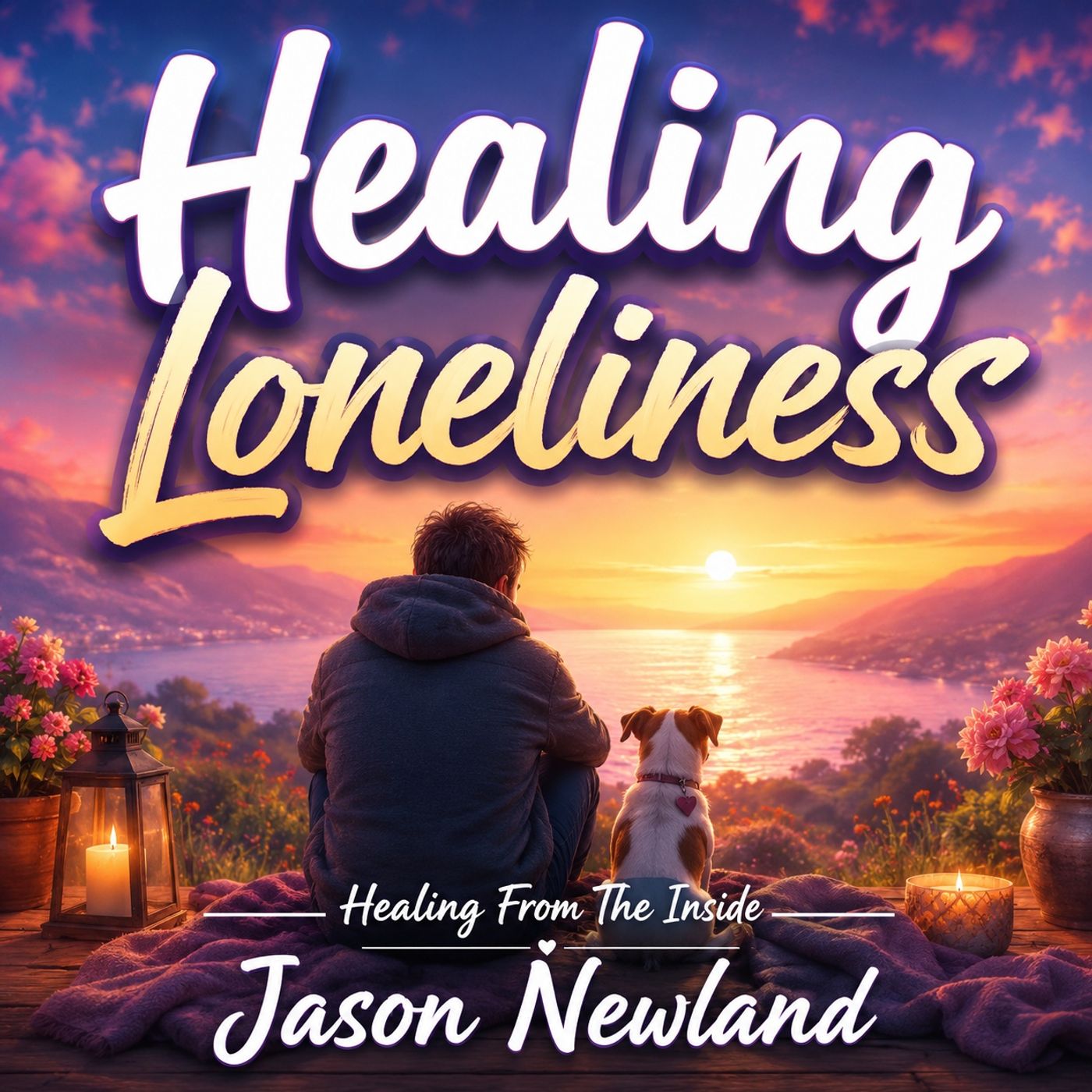 (Overnight | Music) Healing Loneliness | Healing From The Inside episode artwork