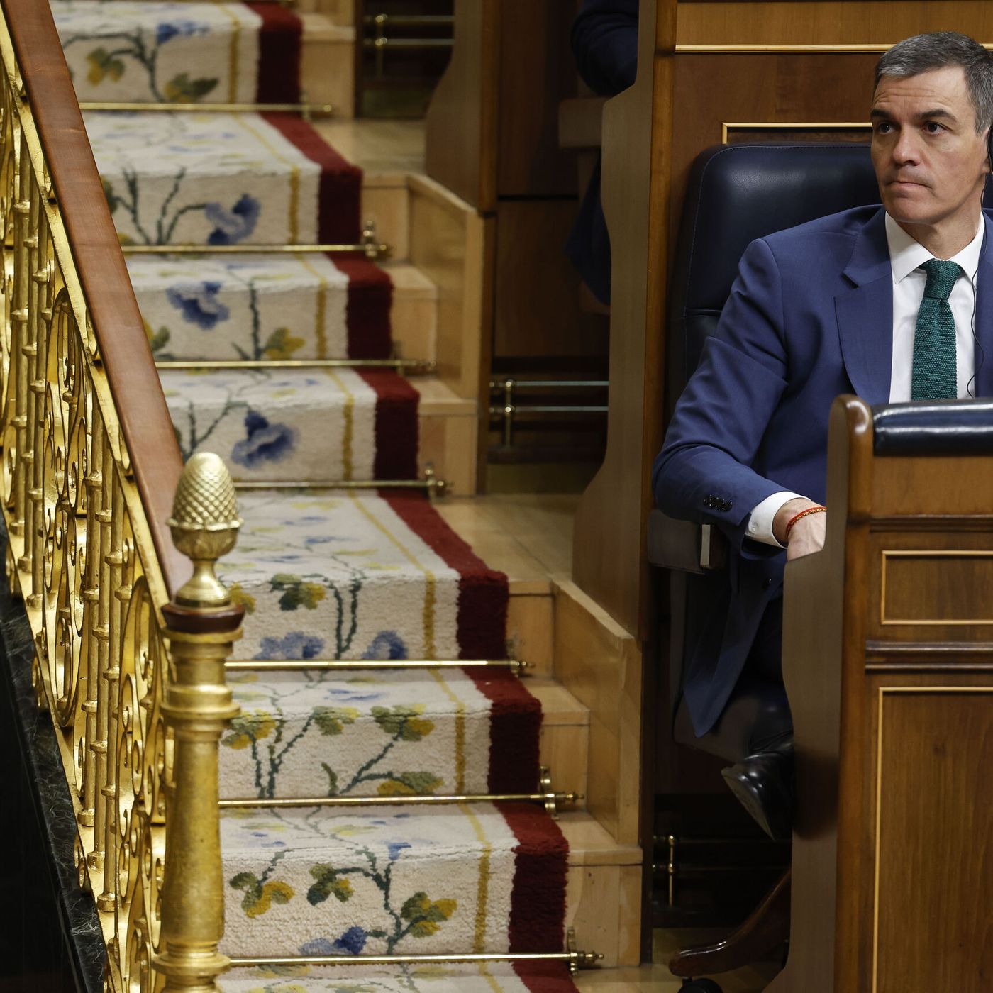 Es Noticia: Sánchez no da ni una sola explicación sobre el gasto en defensa