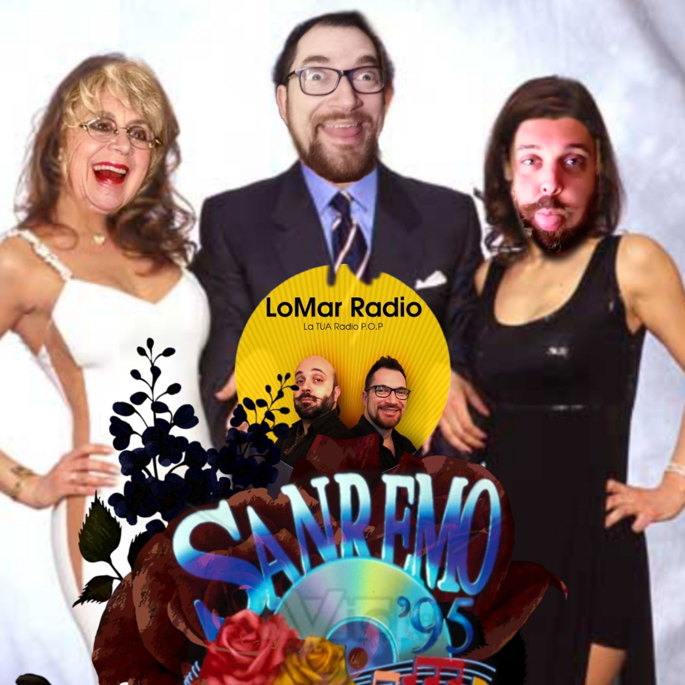 LoMar Radio 432 - La frequenza del Tuo Cuore