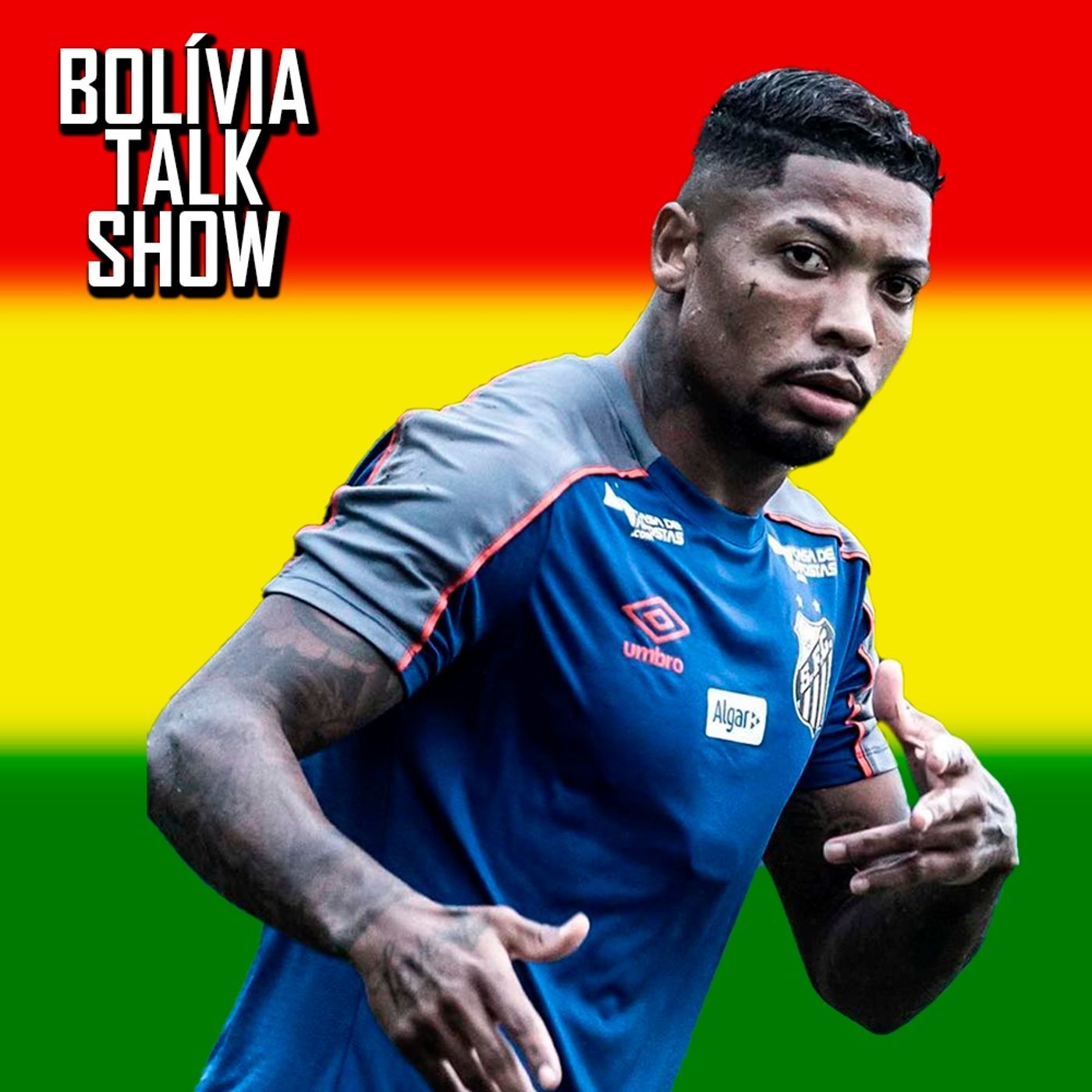 BOLÍVIA TALK SHOW - DESIMPEDIDOS
