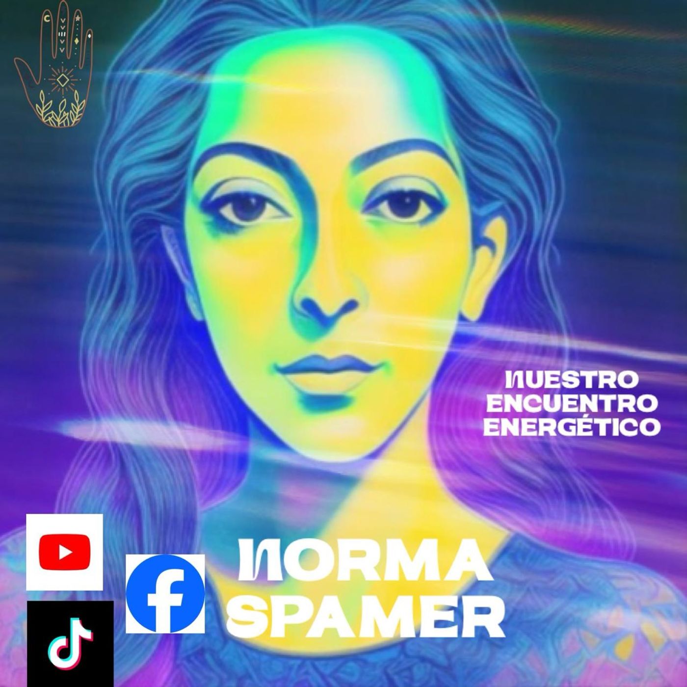 Nuestro encuentro energético