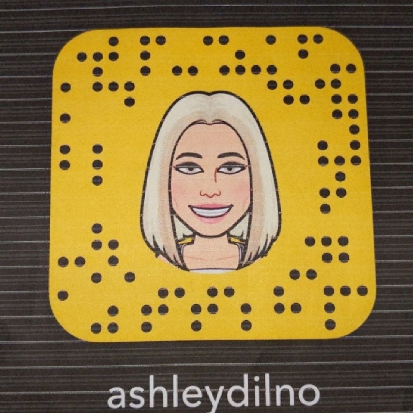 Ashley Nicole 1x\'s Notebook