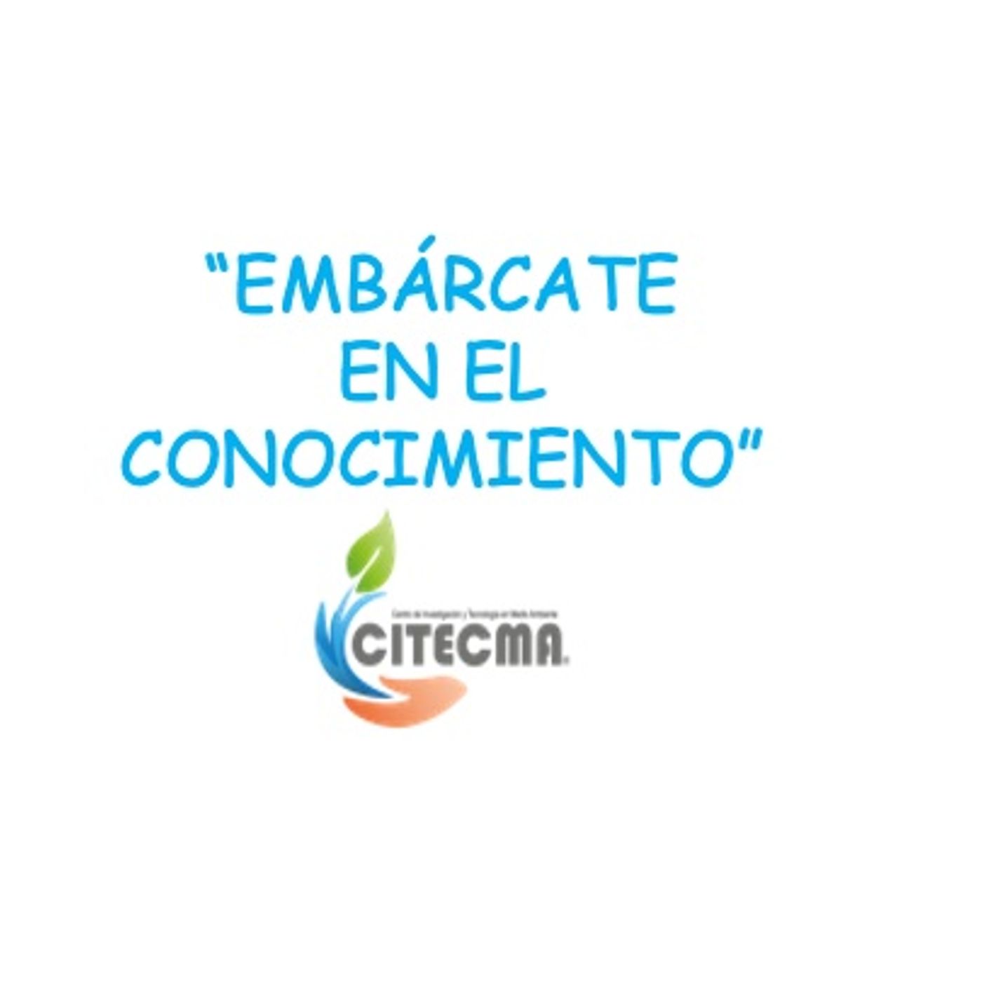 EMBARCATE EN EL CONOCIMIENTO