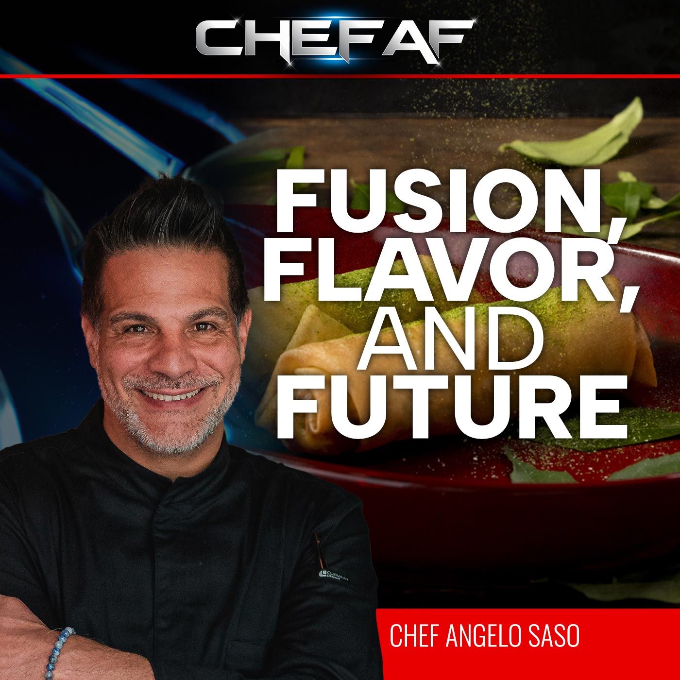 Chef Angelo Sosa: Fusion, Flavor, and Future