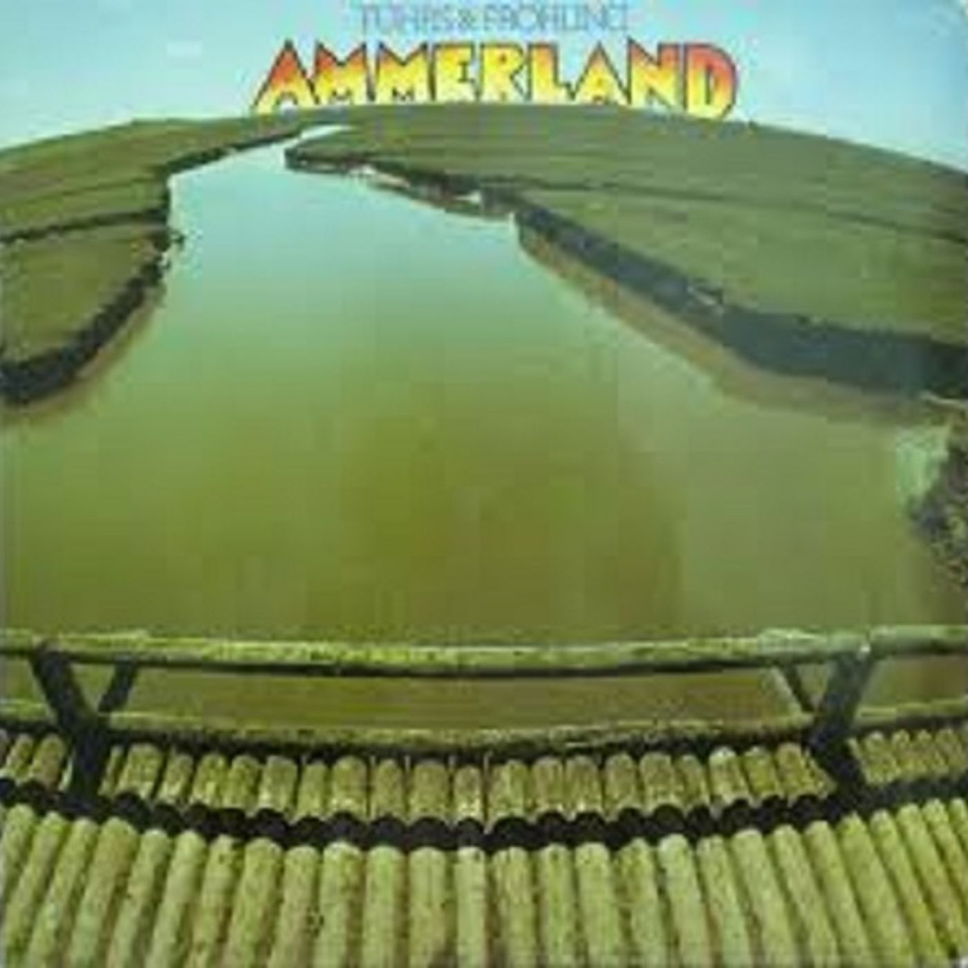 ItalianProgPsychBeat & Krautrock
