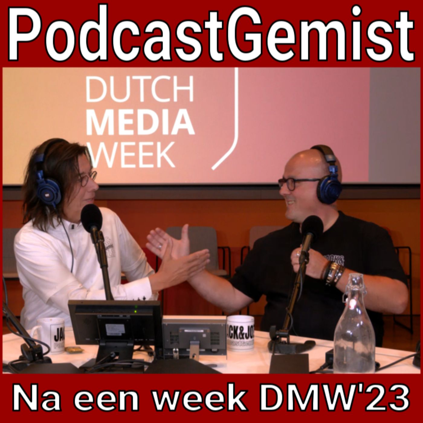 PodcastGemist