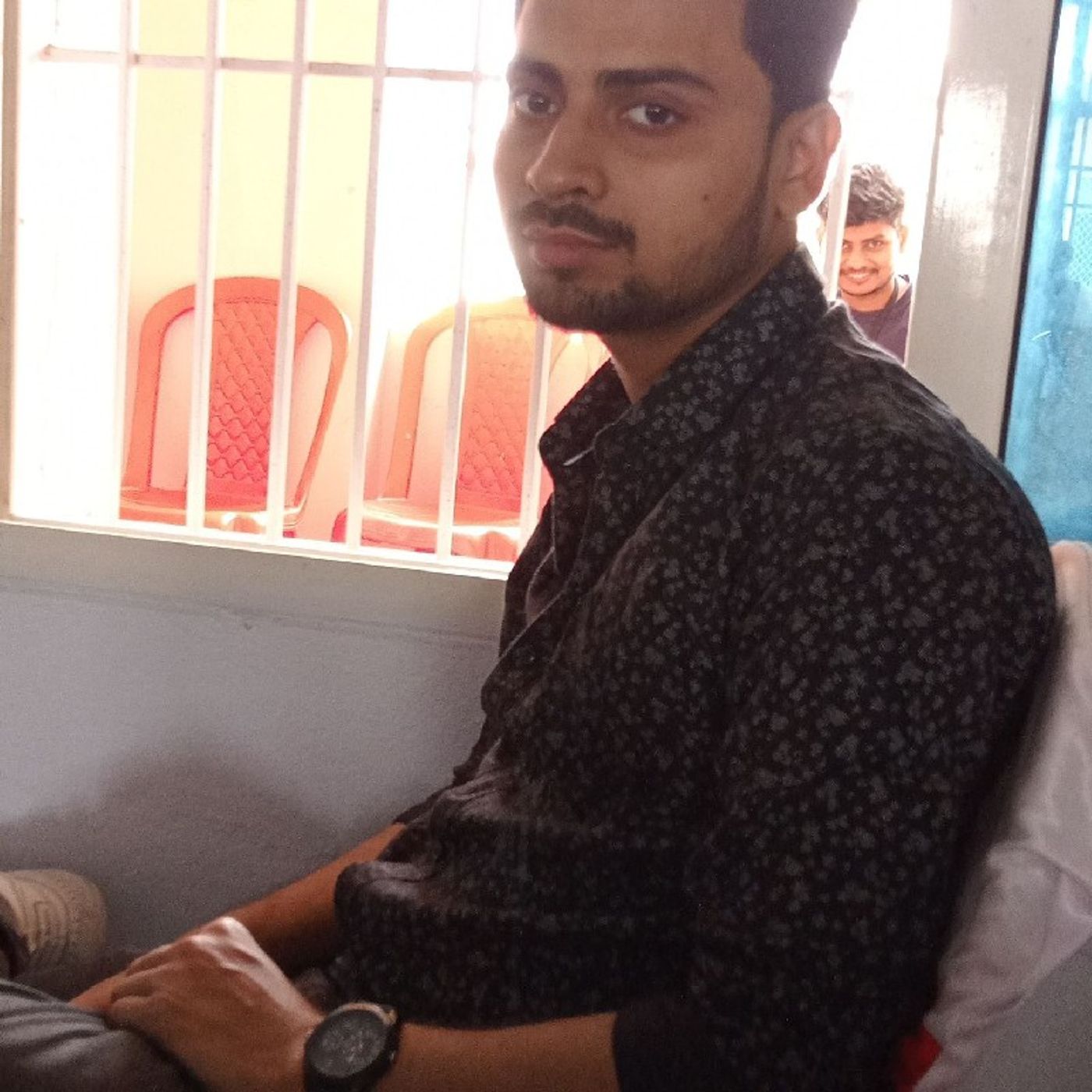 Ashutosh Kumar\'s podcast