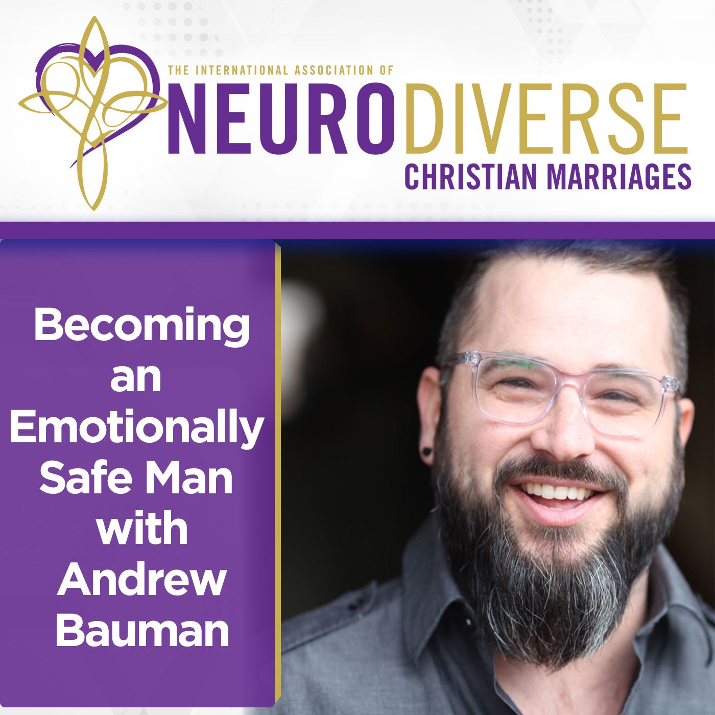 NeuroDiverse Christian Couples