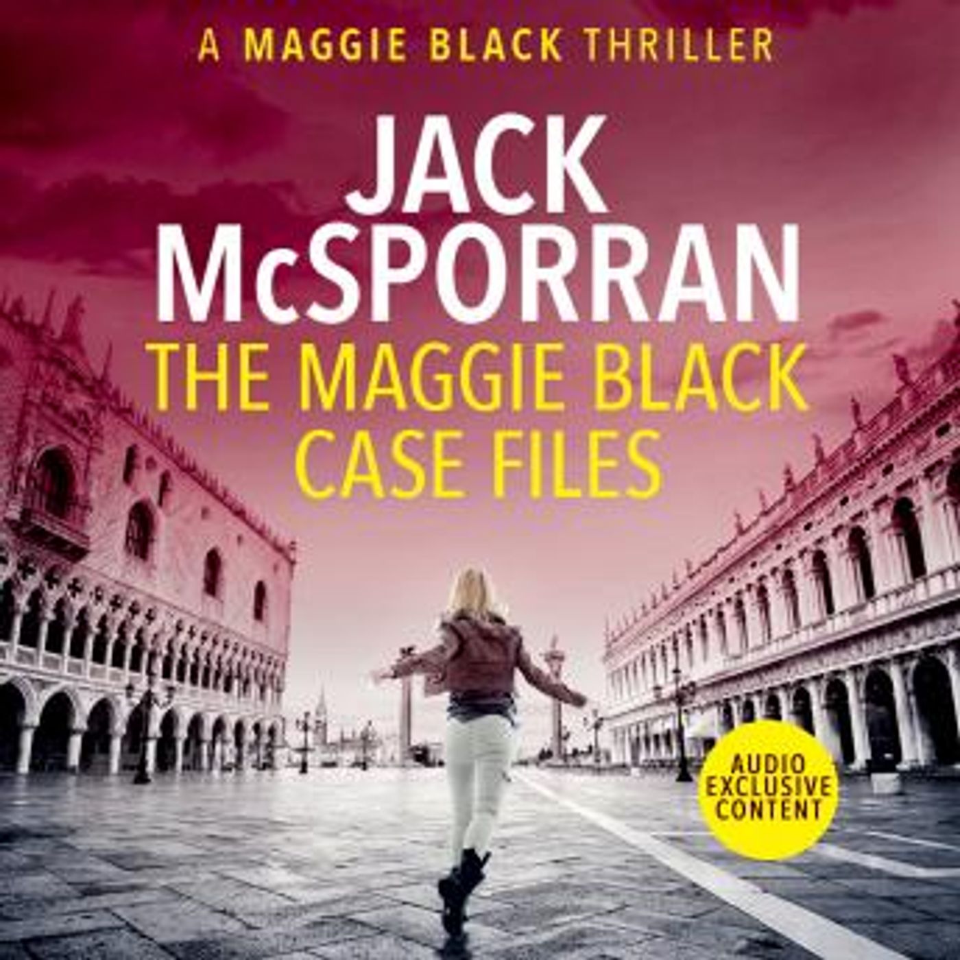 Get Your Favorite Full Trial Audiobooks in Mystery, Thriller & Horror, Police & Detective