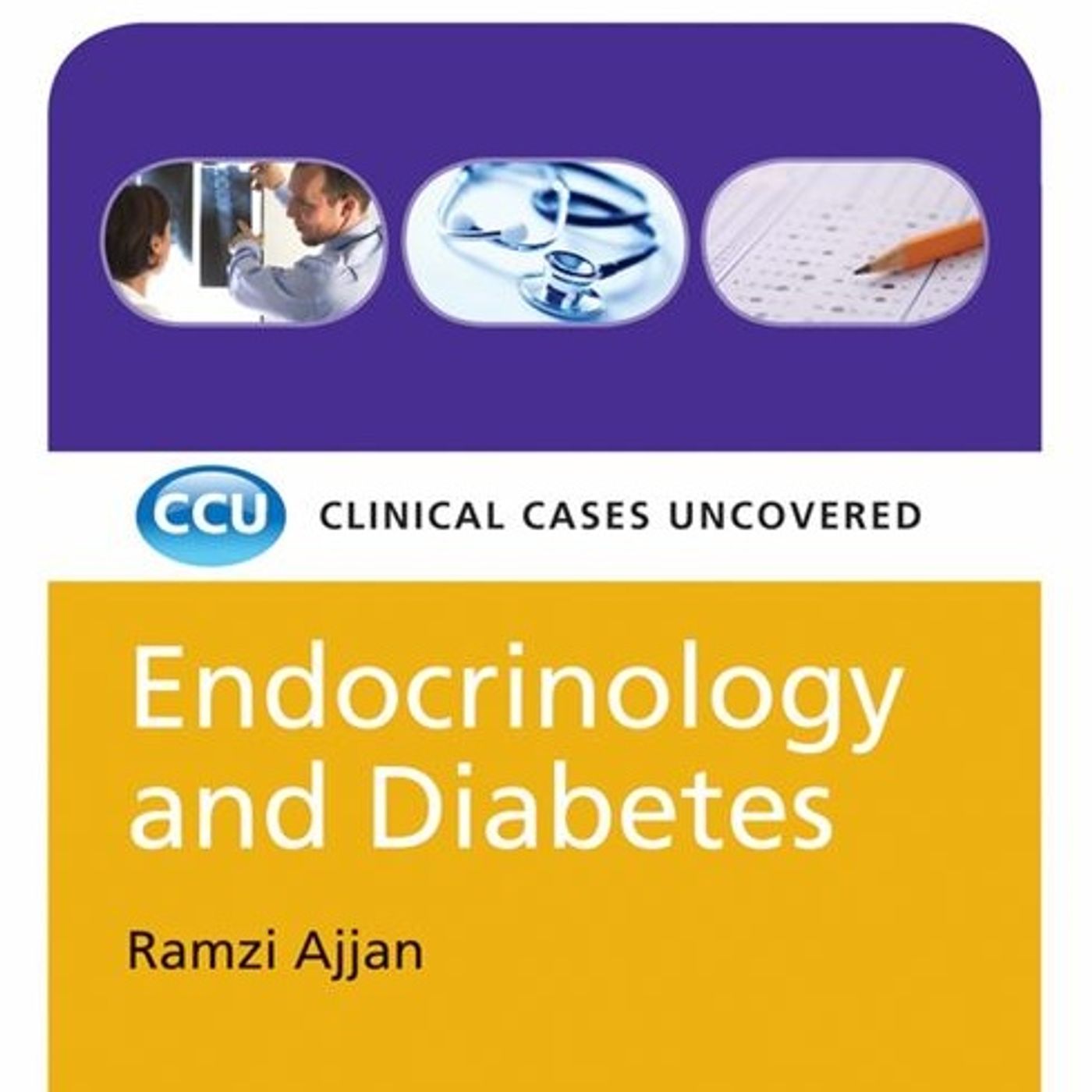 Endocrinology and Diabetes