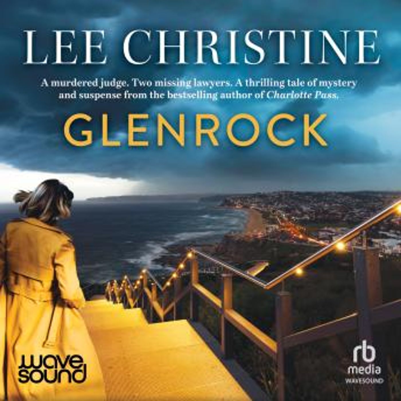 Listen to Full Audiobooks in Mystery, Thriller & Horror, Suspense