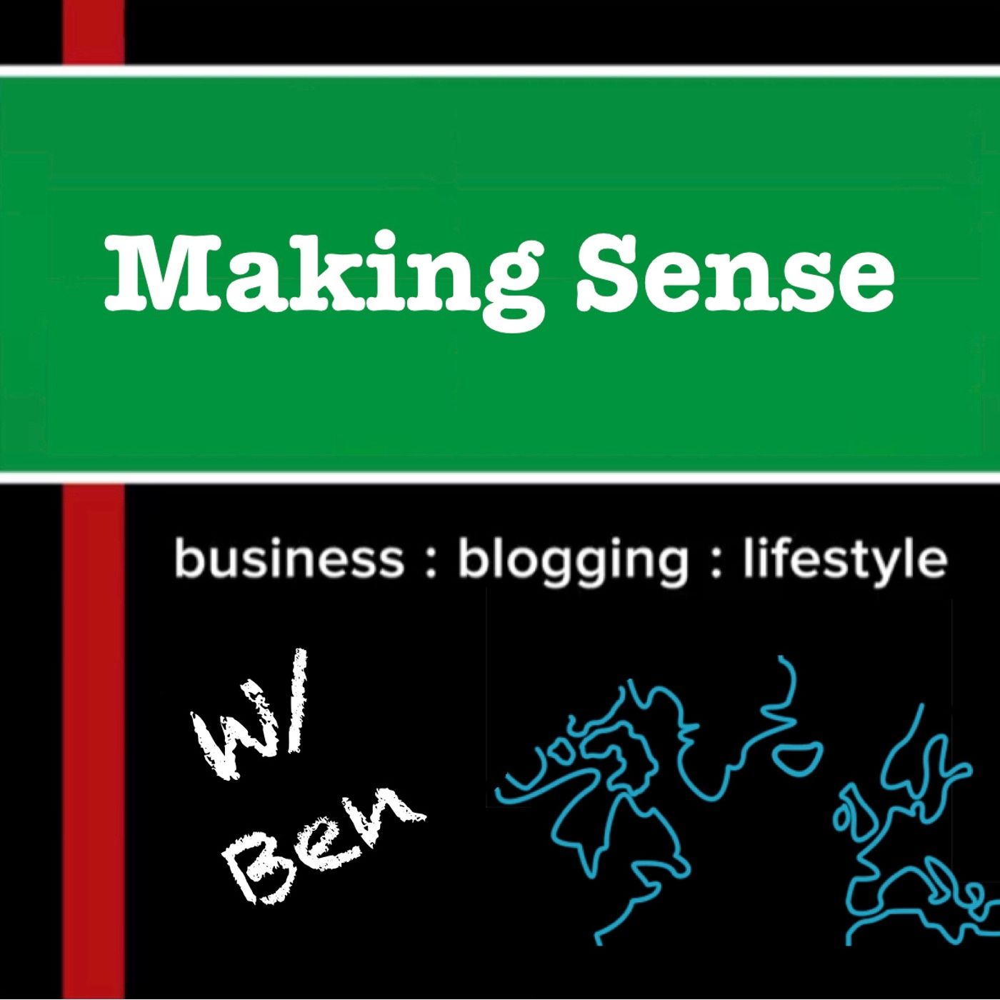 Ep1- Aviation and business issues Ep1- Aviation and business issues