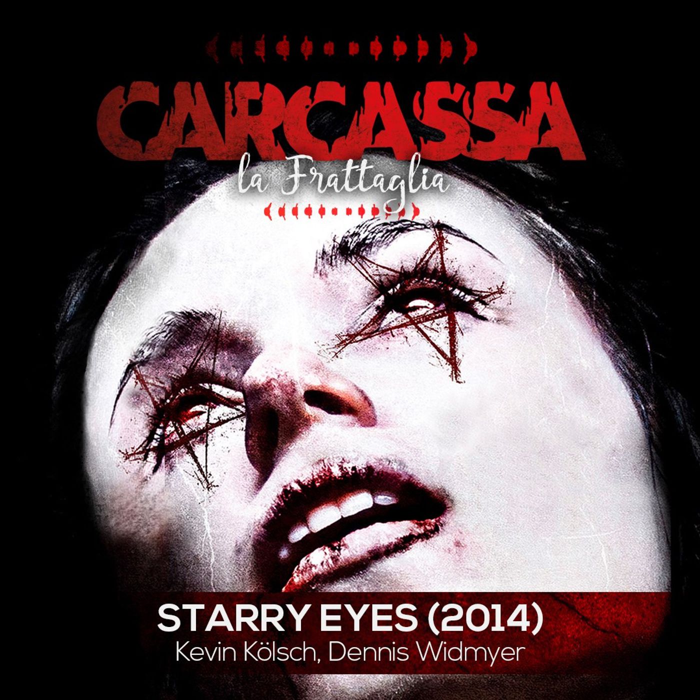 Frattaglie Femminili Ep.5 - Starry Eyes