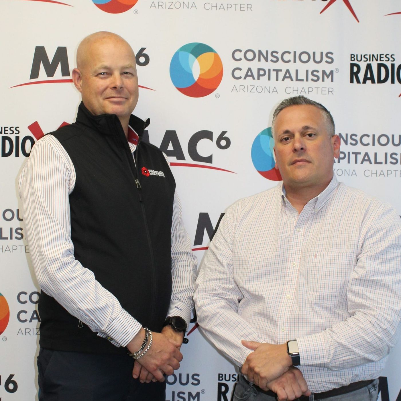Phoenix Business Radio