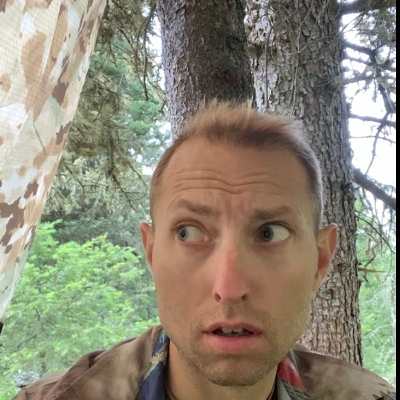 Sweet & Sour Bitterroot - Hiking Unsympathetic Wilderness - Do You Even Bug Out Bro