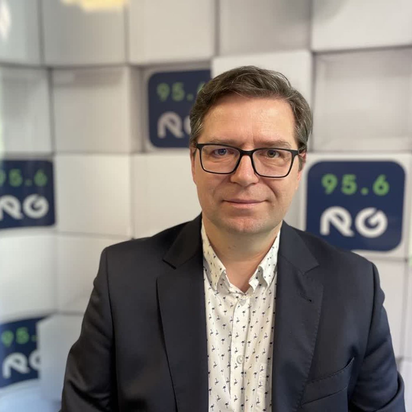 Krzysztof Karwatowicz, starosta gorzowski episode artwork