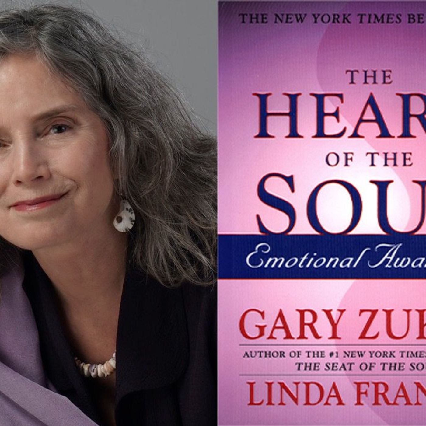 The Heart of the Soul with Linda Francis