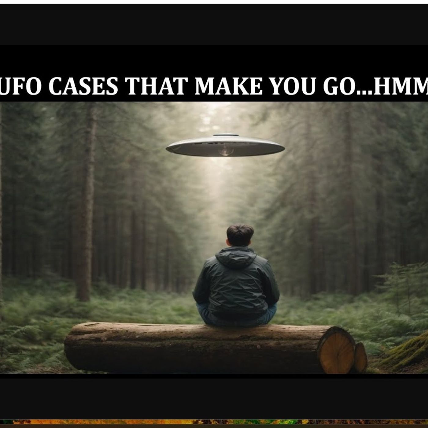 15 UFO Cases That Make You Go...Hmmm...