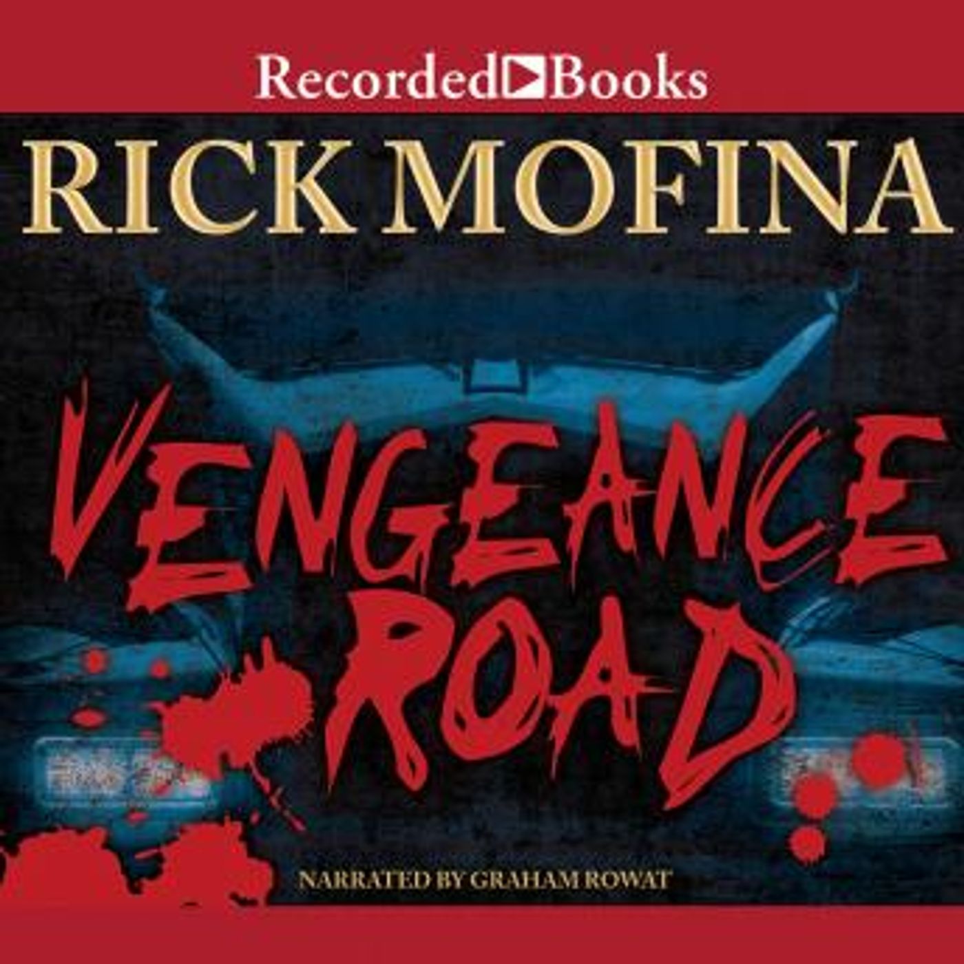 Access Top-Rated Full Audiobooks in Mystery, Thriller & Horror, Suspense