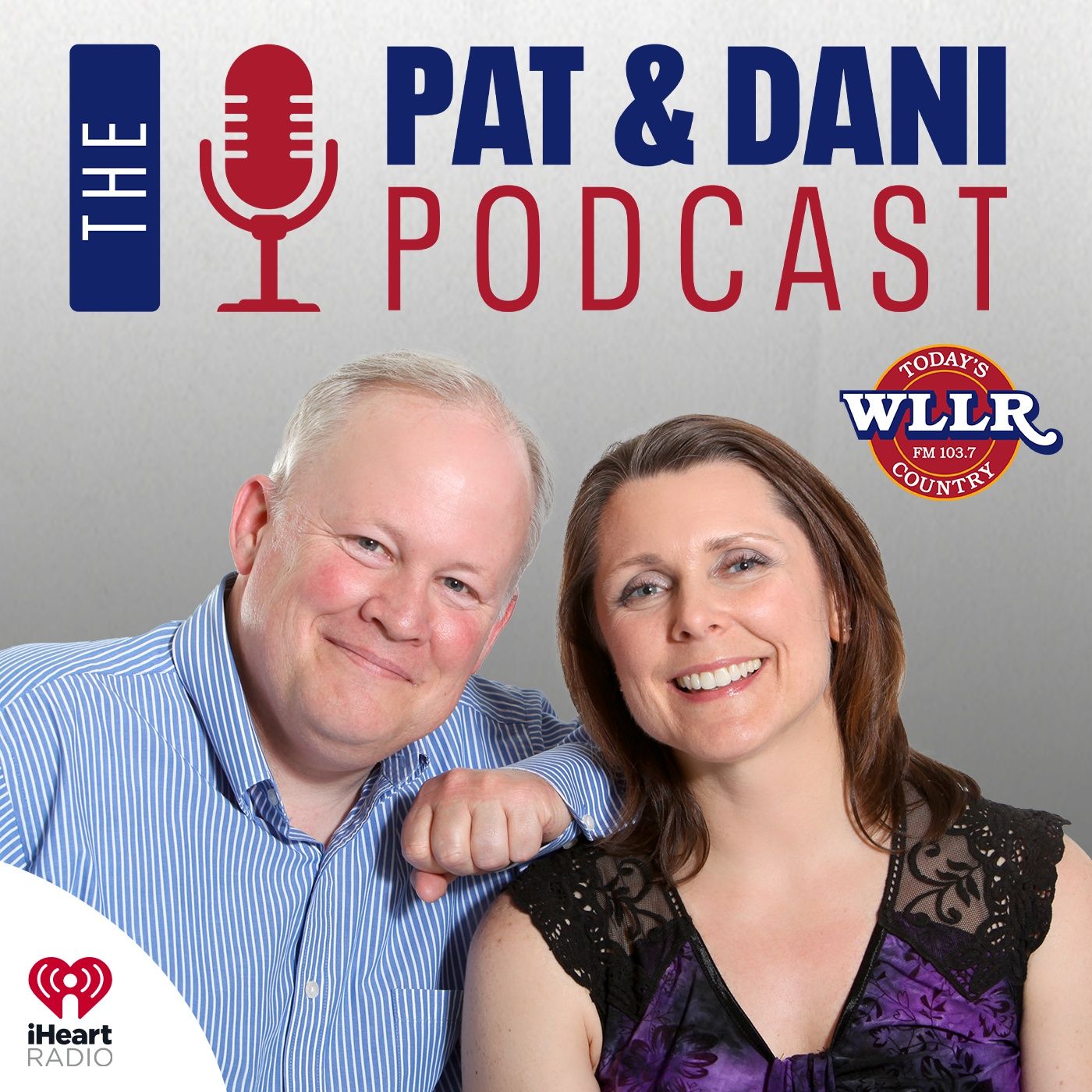 The Pat & Dani Podcast