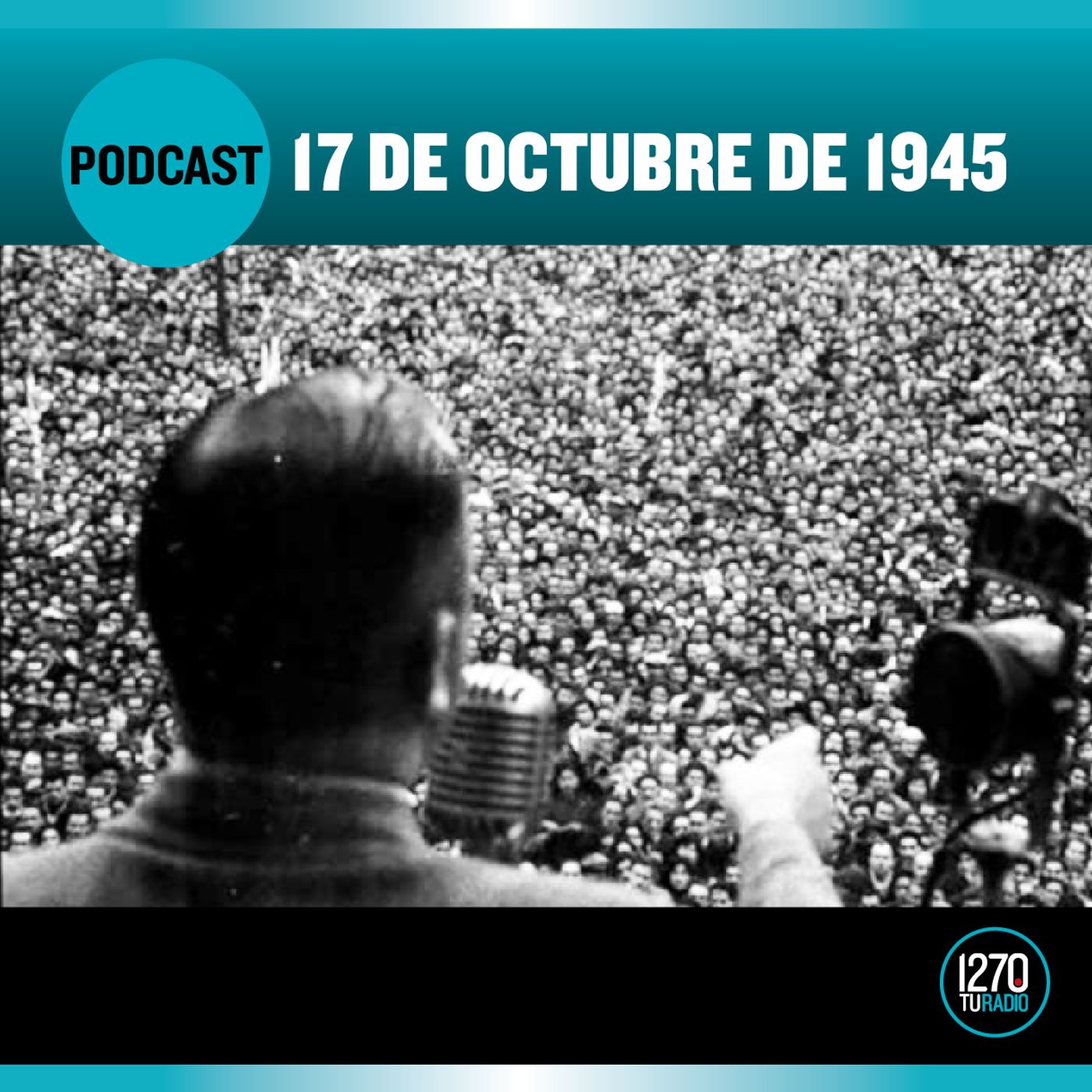 17 de octubre de 1945 episode artwork
