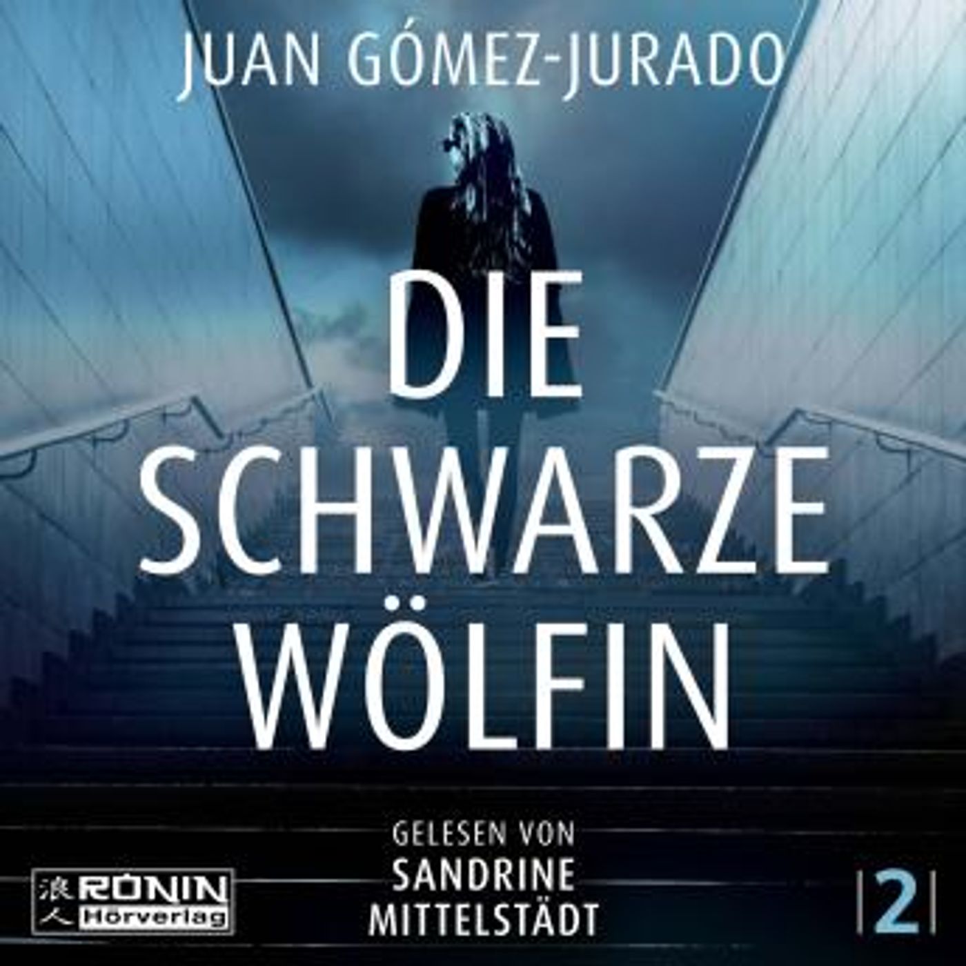 Get Best Full Audiobooks in Mystery, Thriller & Horror, Police & Detective