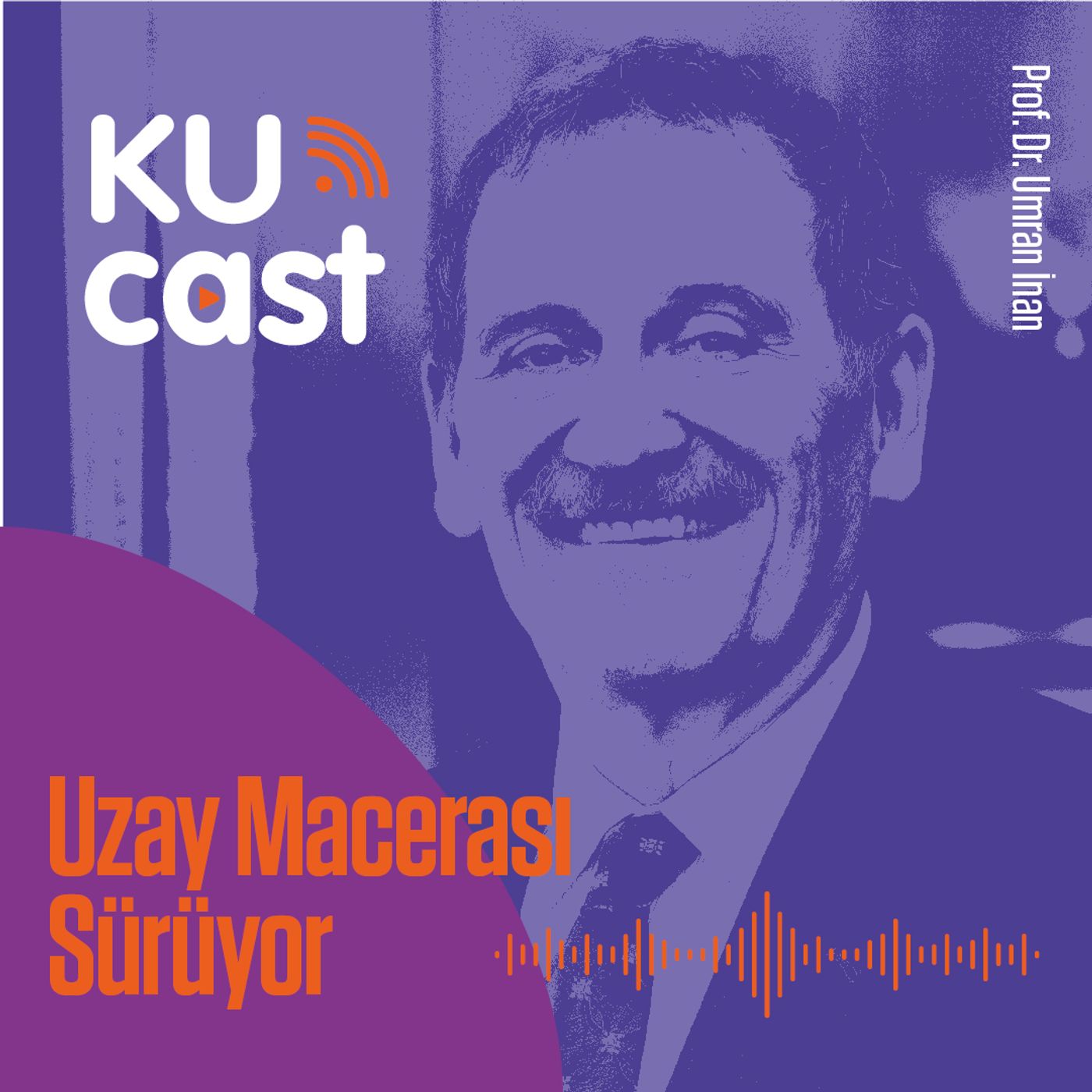 KUcast