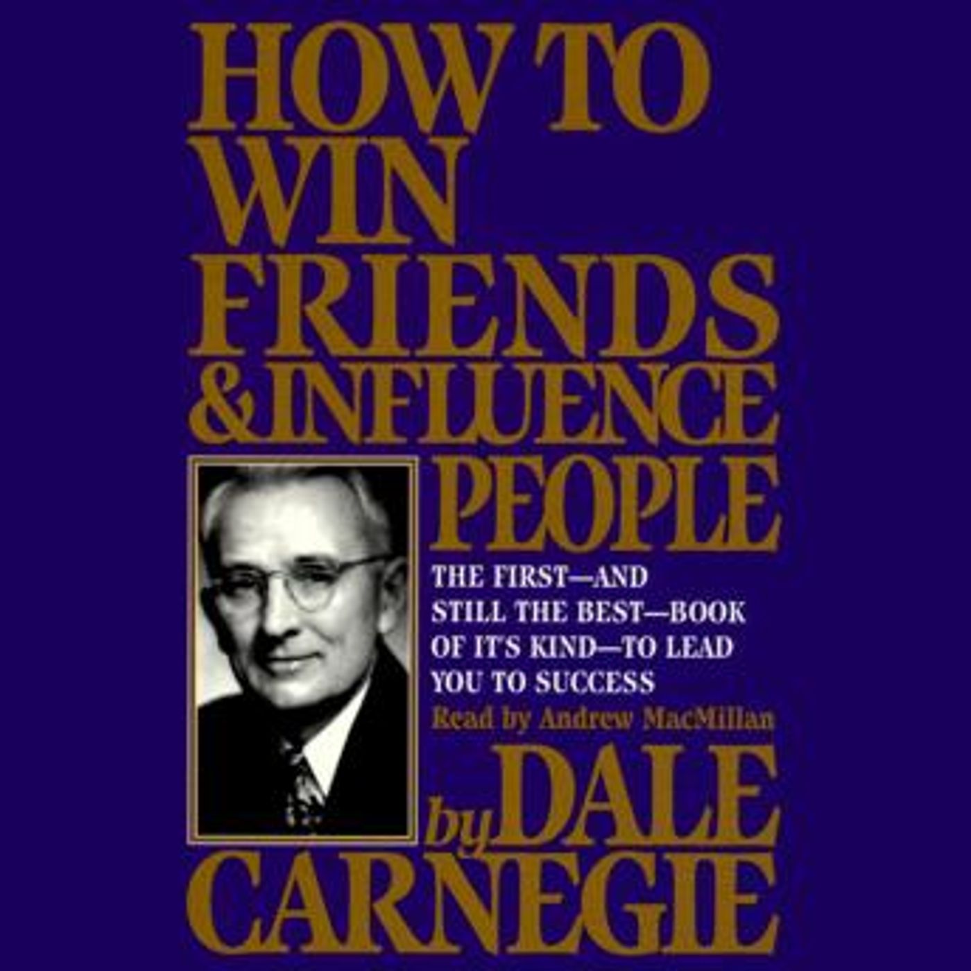 High-Quality Full Audiobooks in Self-Improvement, Communication Skills