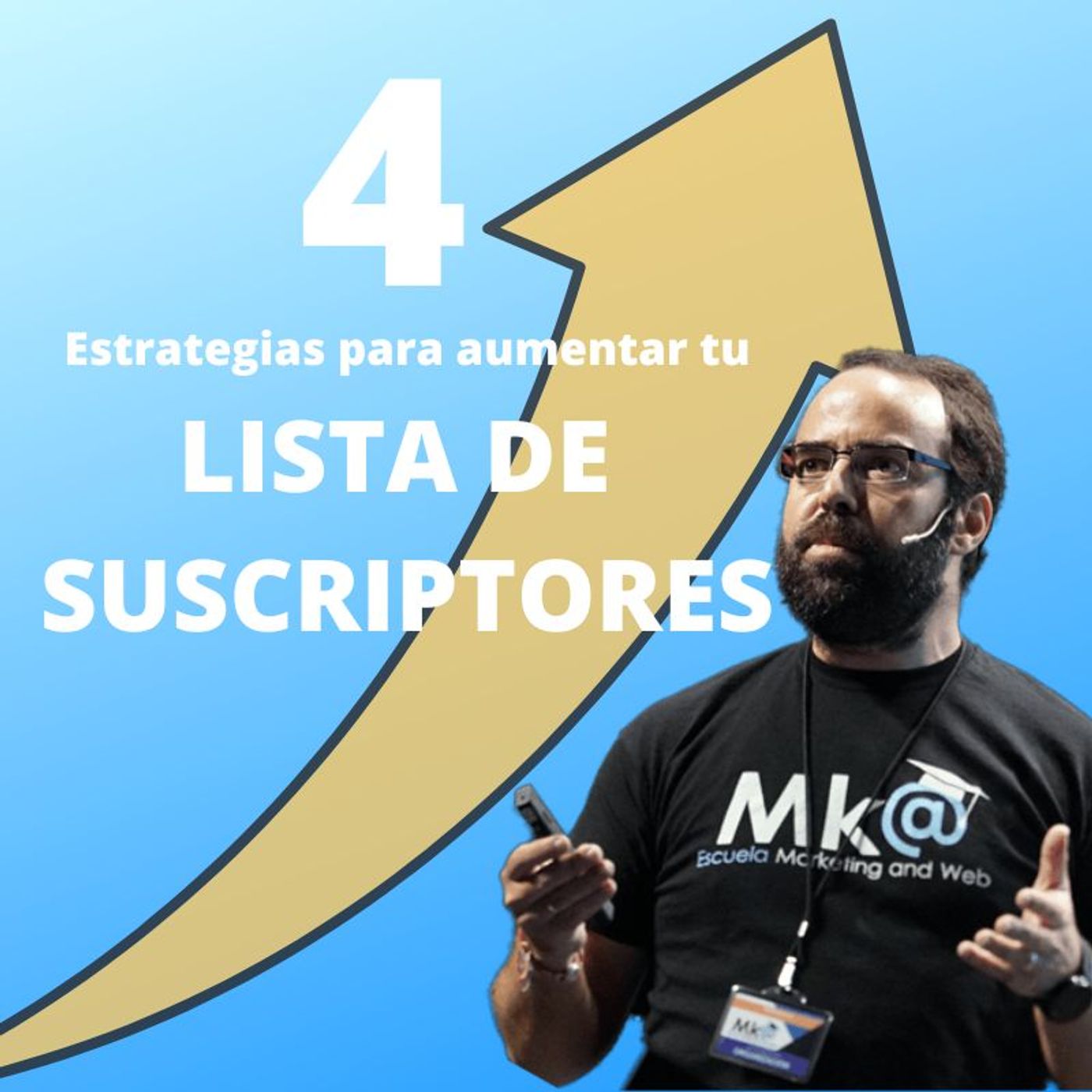 Escuela Marketing and Web