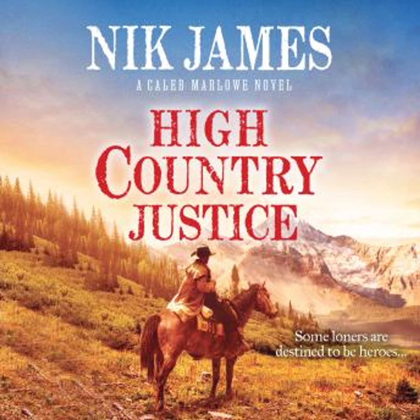 Stream Popular Full Audiobooks in Fiction, Westerns & War