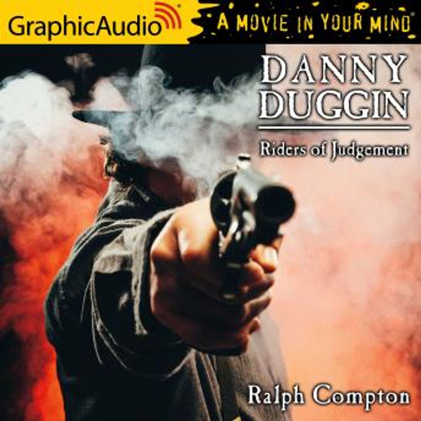 Stream Popular Full Audiobooks in Fiction, Westerns & War