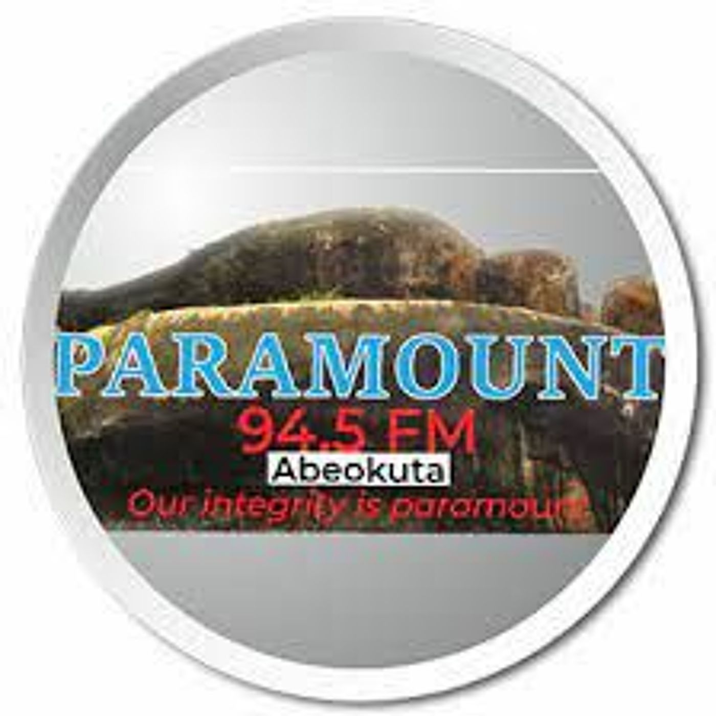 The Right To A Better Life - Yoruba - Paramount FM